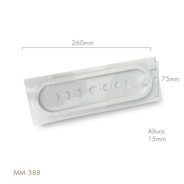 Producto - Molde MM388