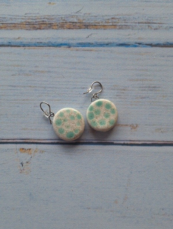 Producto - Aros Gotita