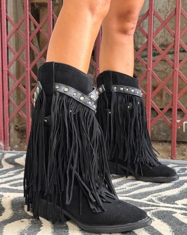 Producto - CIRA NEGRO