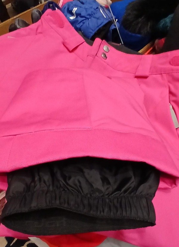 Producto - Pantalon - Junior - SPYDER - Usado - Talle 16 - P-1387 - 3