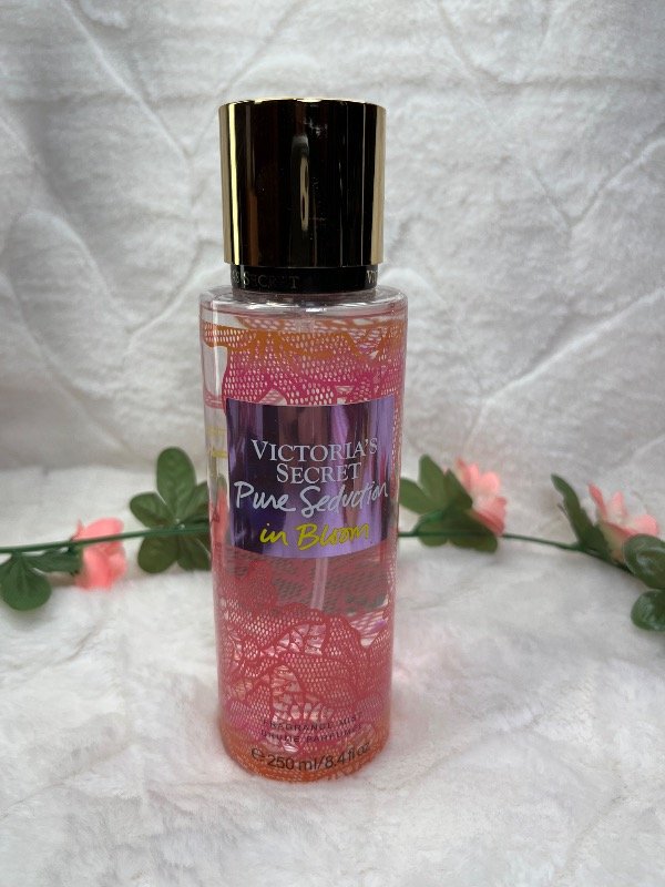 Producto - Body splash victoria S - 8