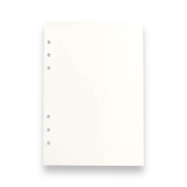 Producto - 45 hojas para agenda A5 ELEGIR