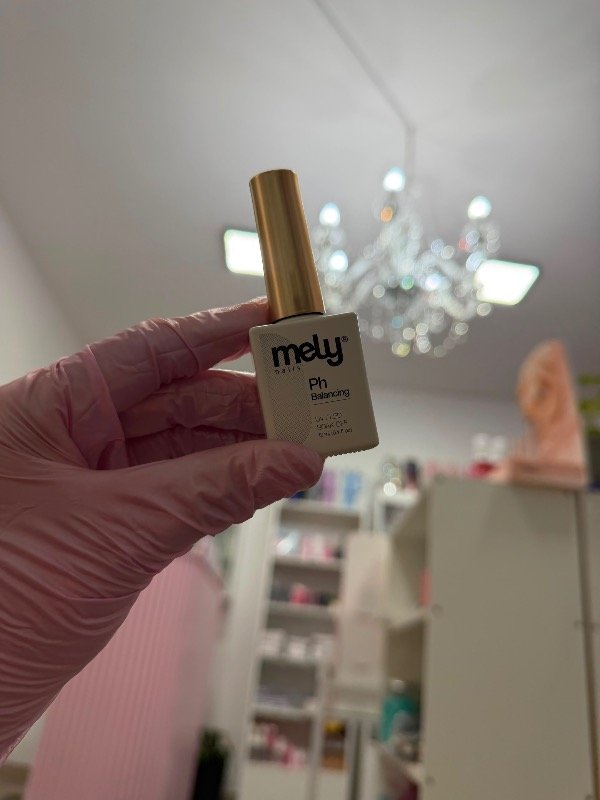 Producto - PH BALANCING MELY