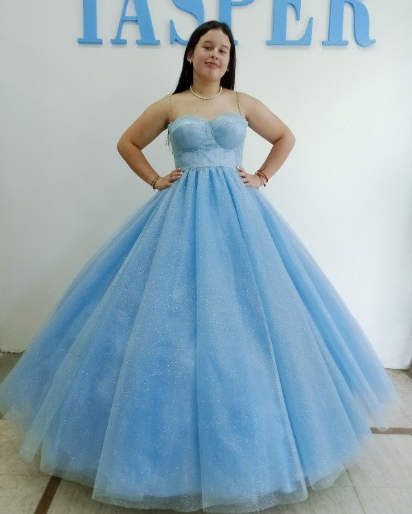 Producto - Vestido Nahir