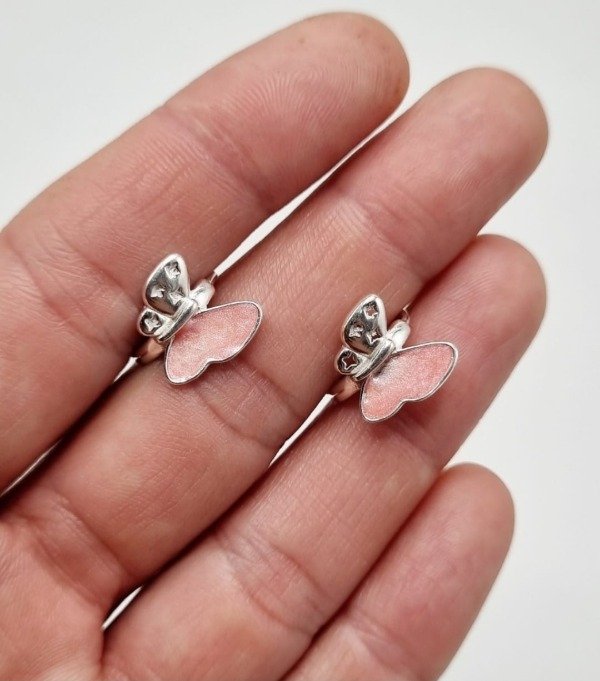 Producto - Mariposa con color