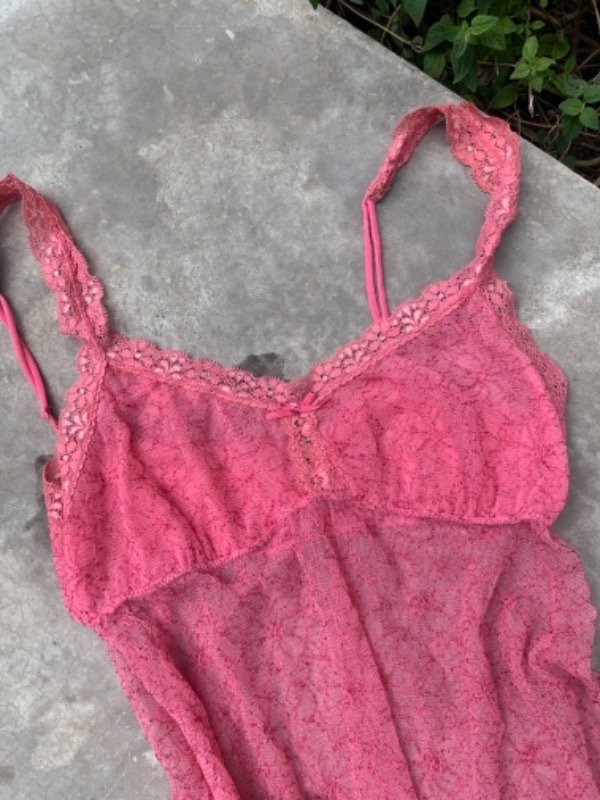 Top rosa — imagen 2