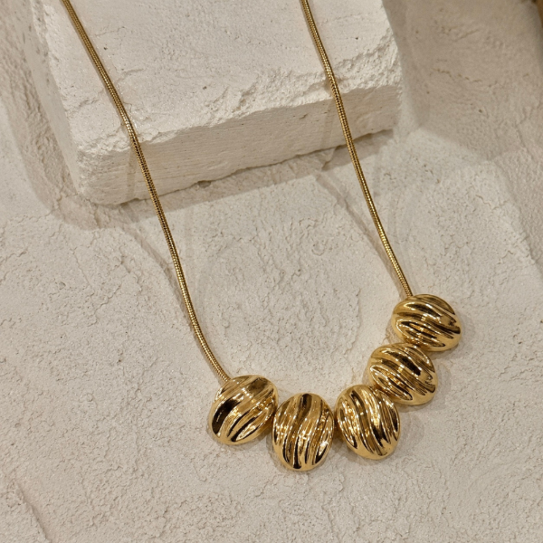 Producto - Collar Gala AD
