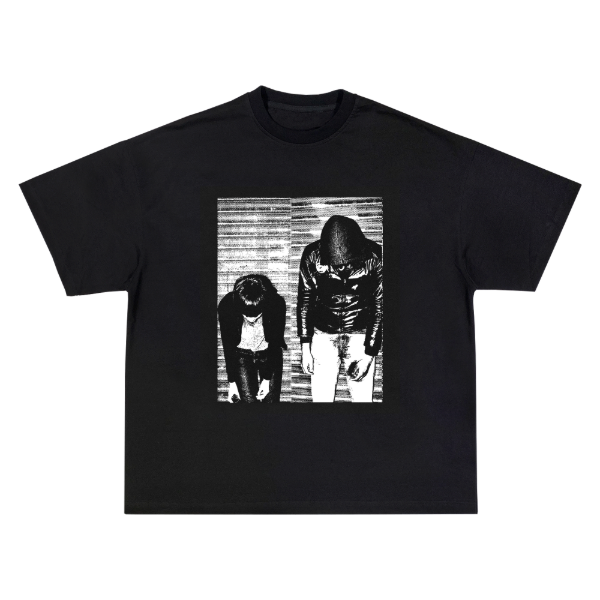 CRYSTAL CASTLES