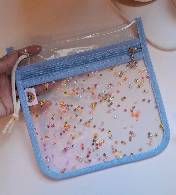 Producto - Estuche Fantasía Celeste