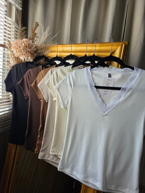 Producto - R32 remera morley algodon puntilla