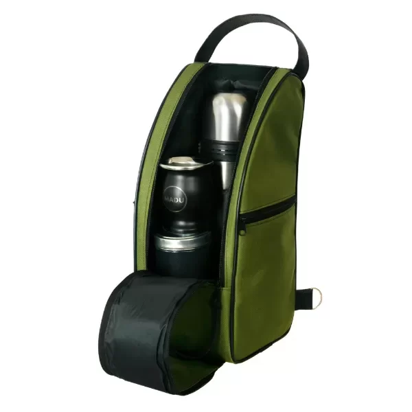 Producto - Morral Matero