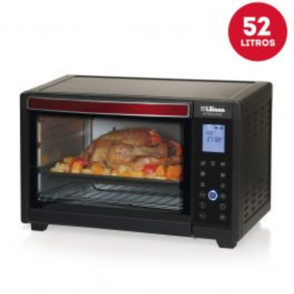 Producto - HORNO ELÉCTRICO AUTOCUCCINE LILIANA