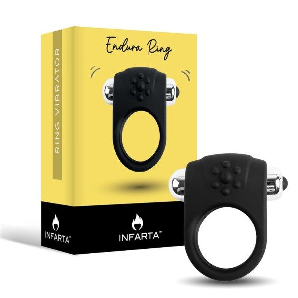 Producto - Ring Vibrator Endura Ring
