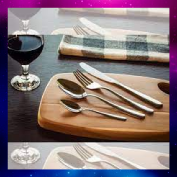 Producto - CUBIERTOS AMAZONA 24 PZAS. TRAMONTINA