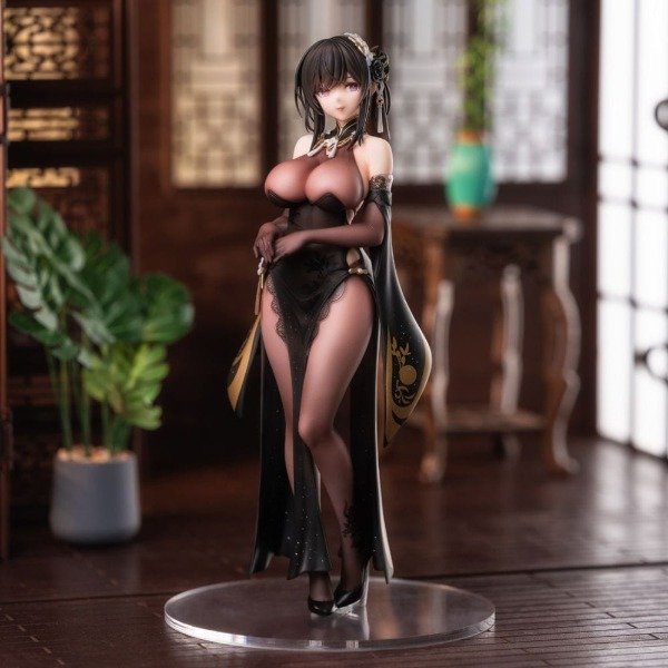 Producto - Figura Chen Hai Azur Lane (26cm)