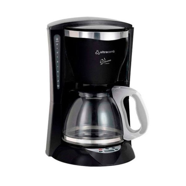 Producto - Cafetera Ultracomb 2205