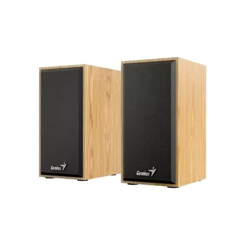 Producto - Parlantes PC Genius SP-HF180 Usb Control Volumen 6W