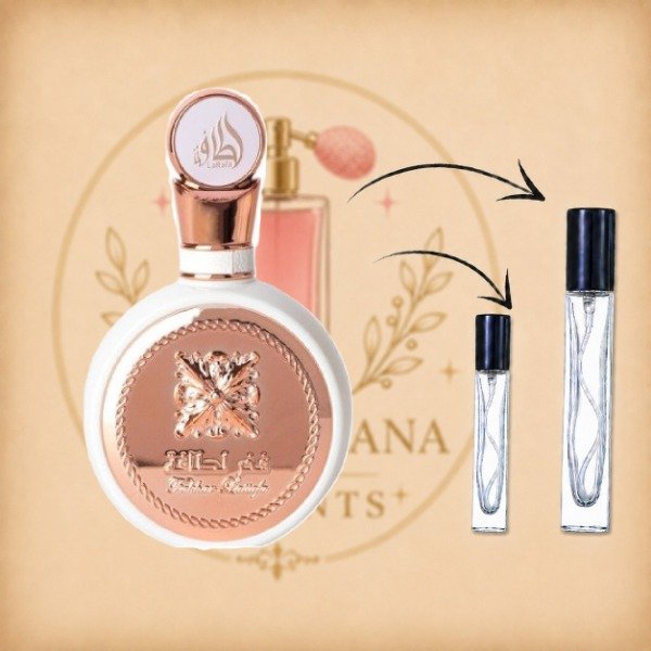 Producto - Fakhar Rose - Lattafa - 0