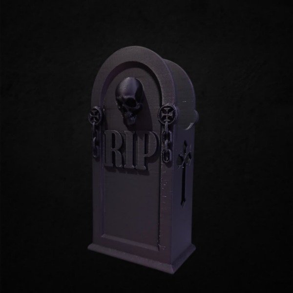 Producto - Organizador de brochas Gótico