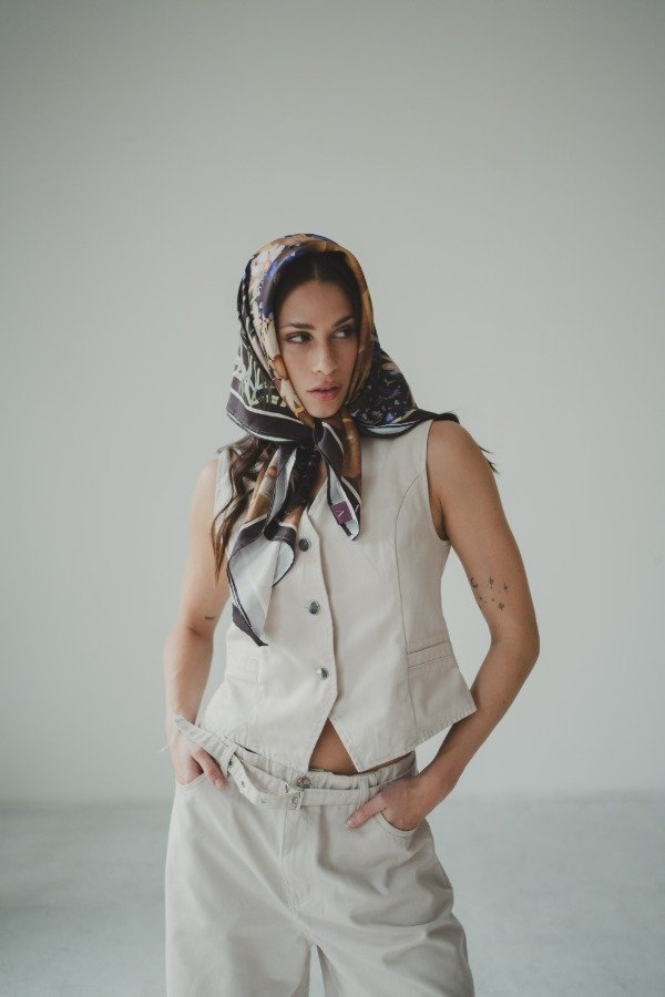 Producto - CHALECO EMI -34000 Abonando por transf.