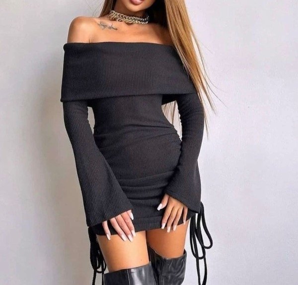 Producto - Vestido Paris