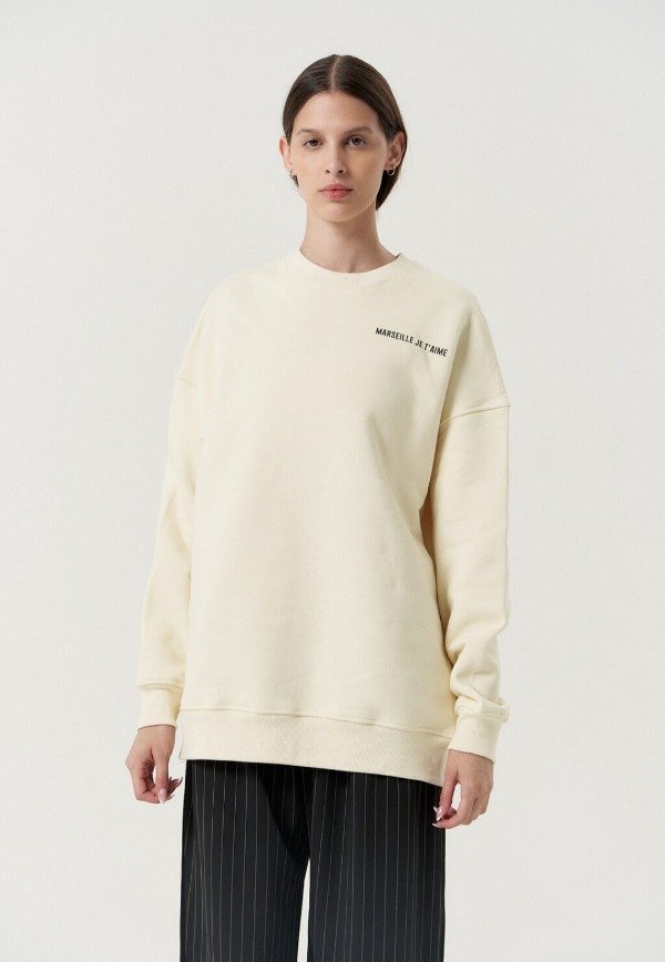Producto - Buzo Marseille je t'aime