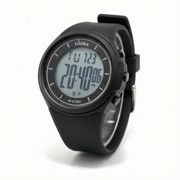 Producto - Reloj Lasika - Negro