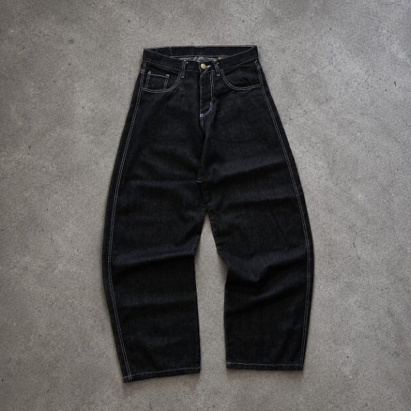 Producto - BAGGY DARK DRAGON - 0