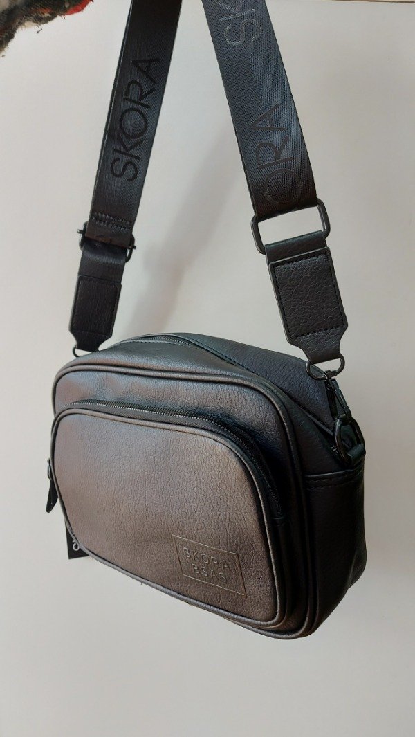 Producto - Bandolera Skora BsAs XL