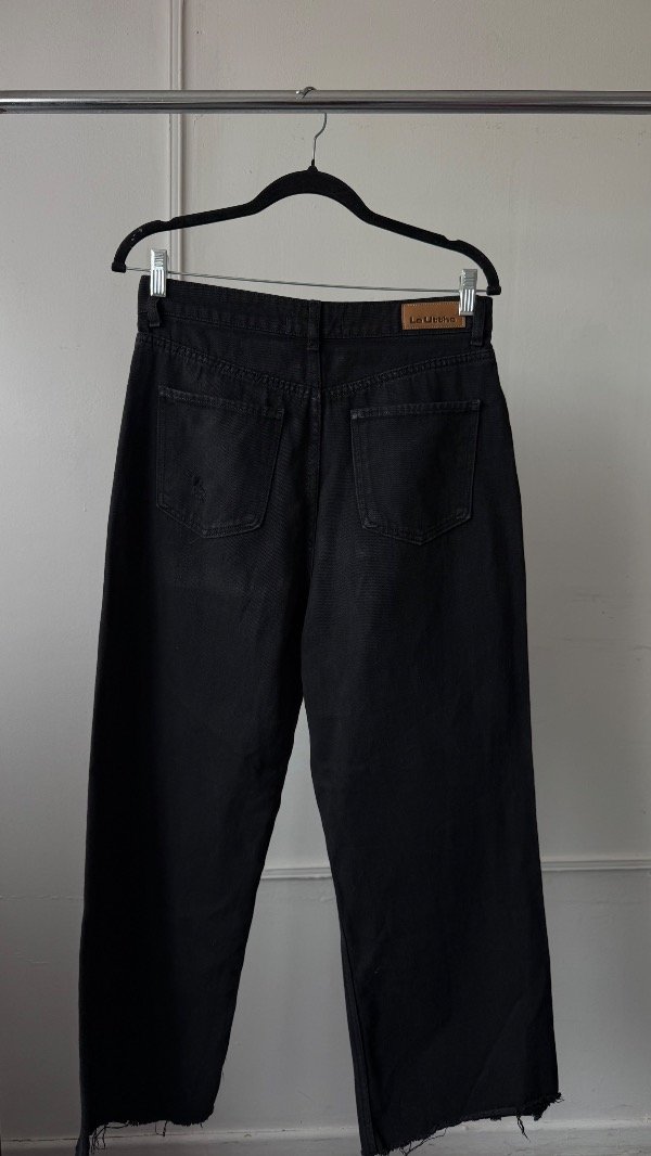 Producto - Jeans baggy Leutthe - 36 - 2