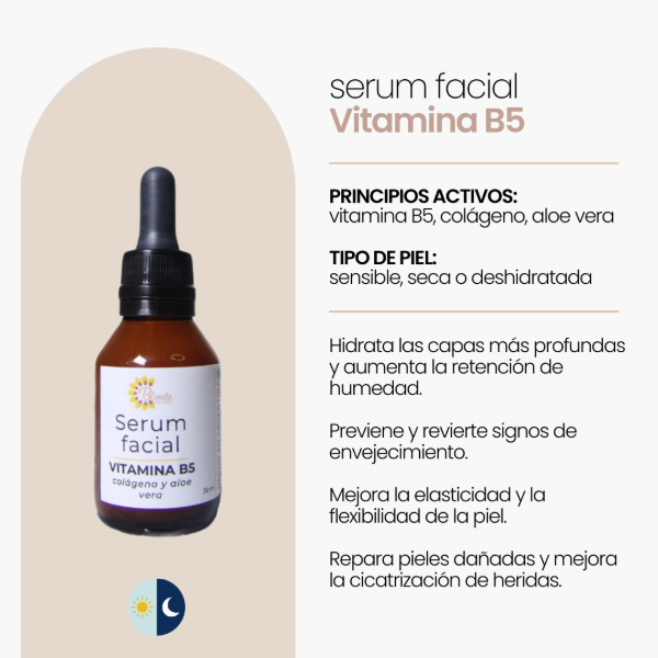 Producto - Kit Vitamin Boost - 2