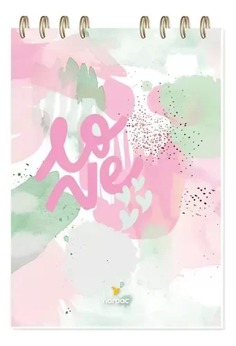 Producto - BLOCK ESQUELA TAPA DURA 14X20 100 HOJAS NORPAC