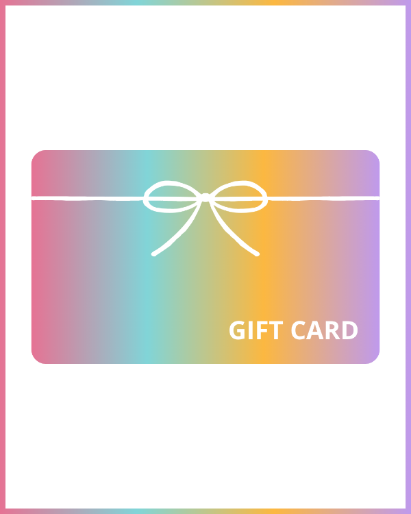 Producto - GIFT CARD 100k