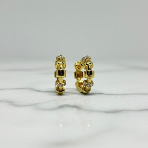 Producto - Argollas Urban