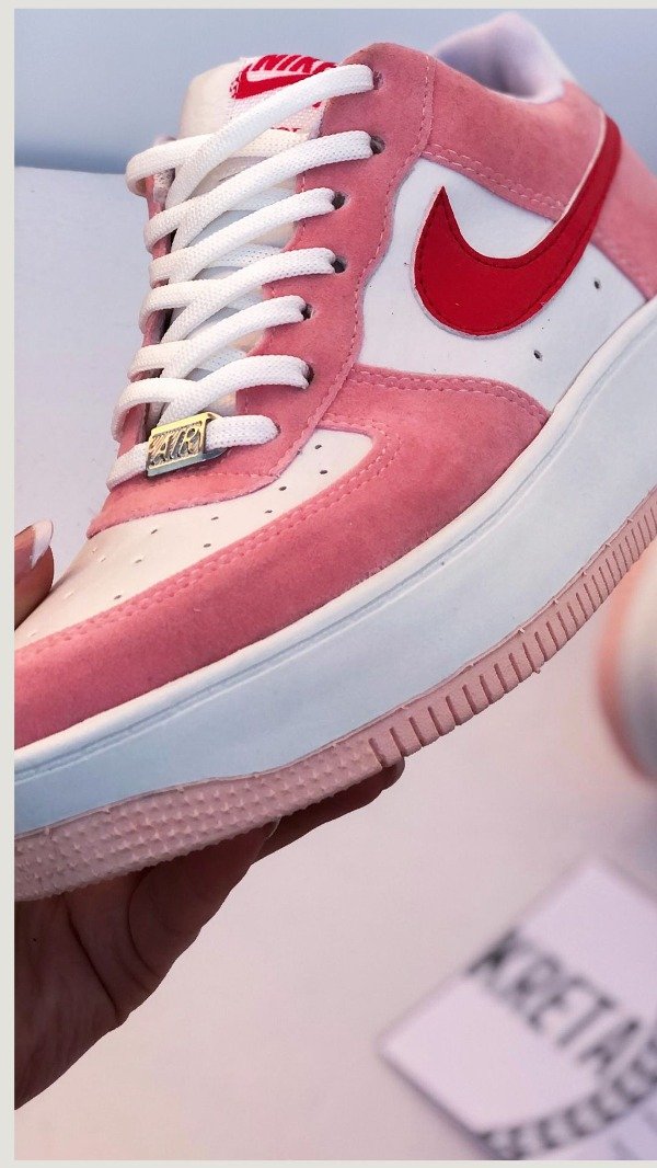 af1 rosa