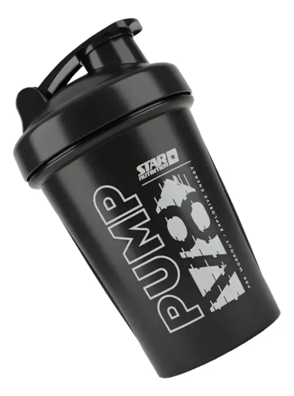 Producto - Vaso SHAKER PUMP V8 -  400 Cc Vaso Mezclador - 1