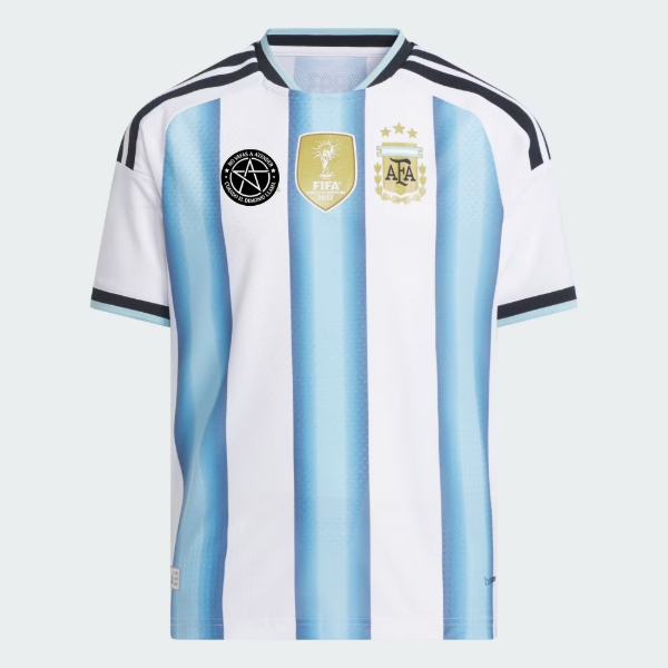 Producto - Remera LALI argentina 33
