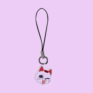 Producto - Charms - DanDaDan - Turbo Granny