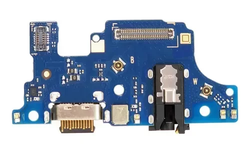 Producto - Placa de carga Motorola g72