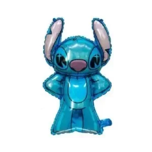 Producto - GLOBO STITCH PARADO 60X40