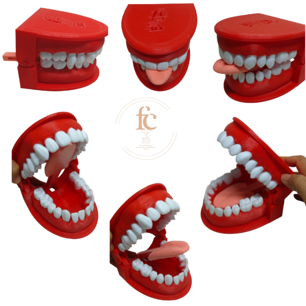 Producto - DientiTOs XL