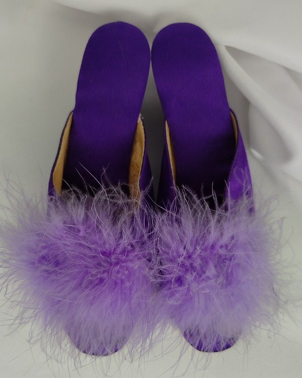 Sandalias Brigitte — imagen 2