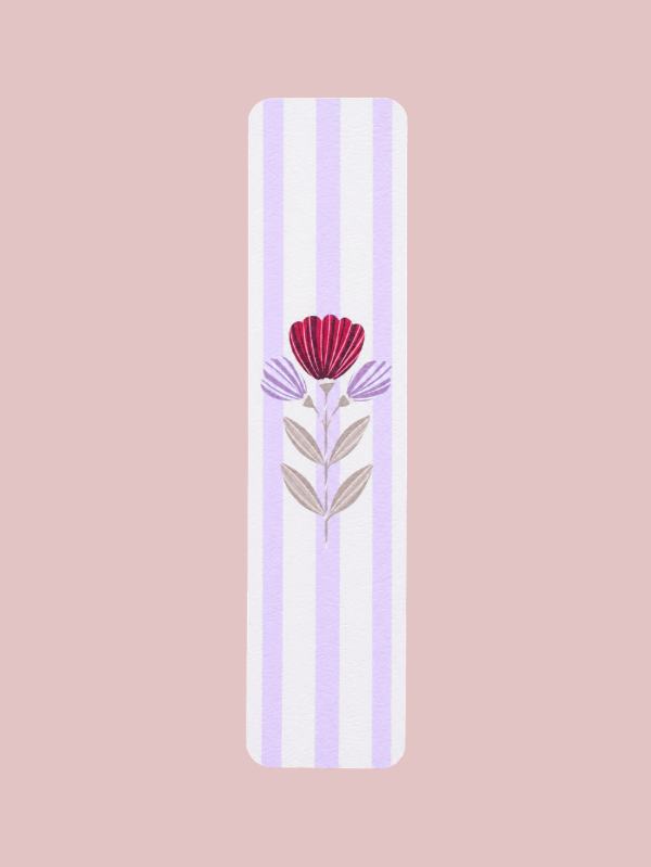 Producto - Señalador Flor