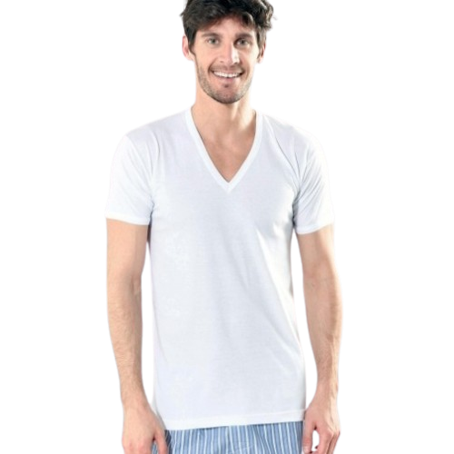 Producto - Camiseta Interior Mangas Cortas - Primus