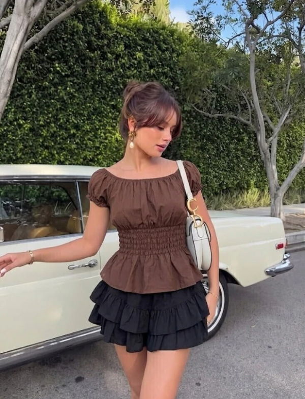 Producto - BLUSA ROMA - 0