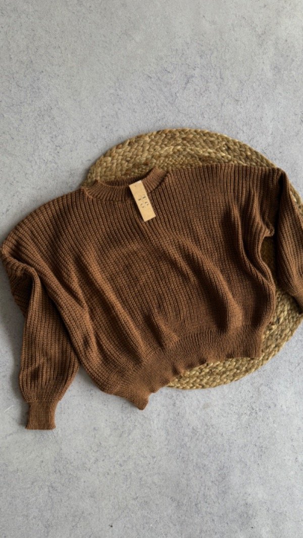 Producto - SWEATER MELISA