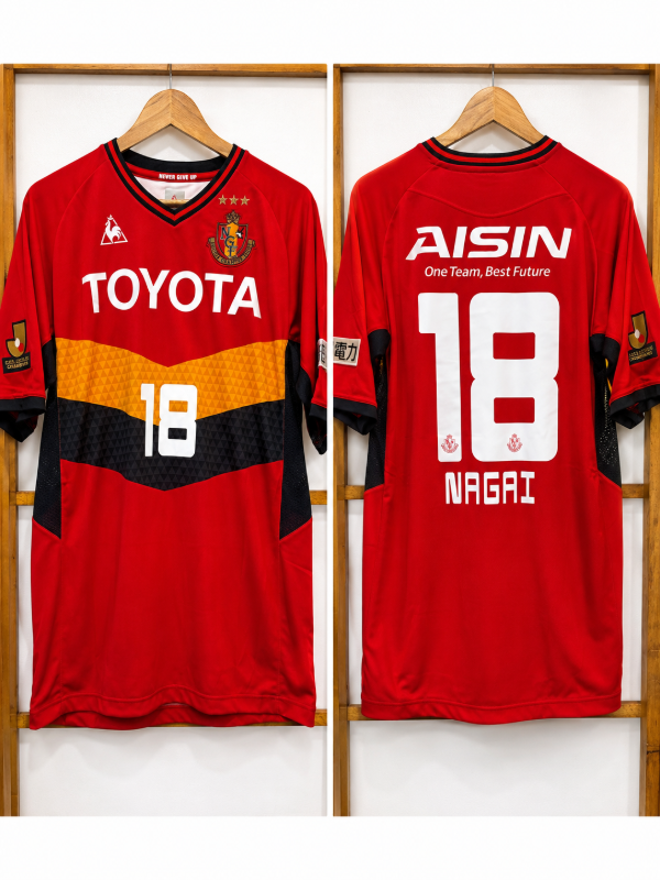 Producto - NAGOYA GRAMPUS 2009