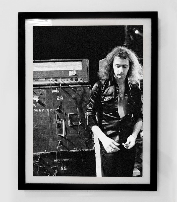 Producto - DEEP PURPLE (Nro 1) - 0