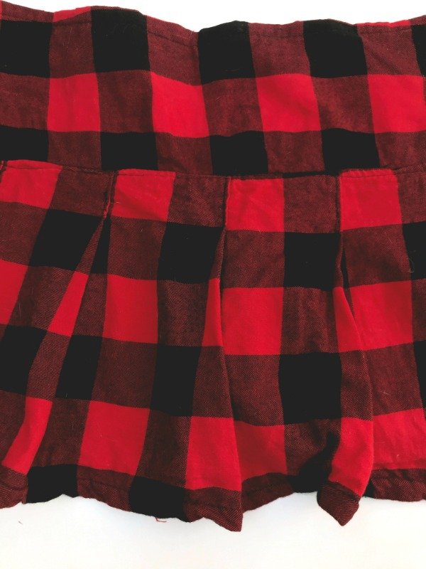 Producto - Pleated skirt Emo #2 - 4