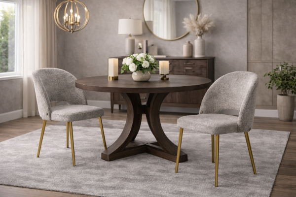 Producto - Silla base capuccino edition limitada